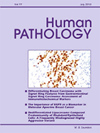 <b>HUMAN PATHOLOGY</b>