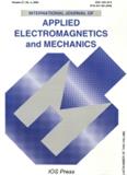 INTERNATIONAL JOURNAL OF APPLIED ELECTROMAGNETICS AND MECHAN