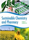 Sustainable Chemistry and Pharmacy