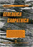 GEOLOGICA CARPATHICA