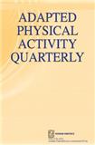 ADAPTED PHYSICAL ACTIVITY QUARTERLY