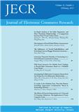 Journal of Electronic Commerce Research