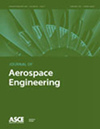 <b>JOURNAL OF AEROSPACE ENGINEERING</b>