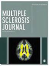<b>Multiple Sclerosis Journal</b>