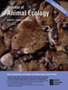 <b>JOURNAL OF ANIMAL ECOLOGY</b>