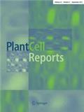 <b>PLANT CELL REPORTS</b>