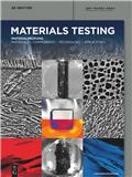 Materials Testing