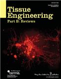 <b>TISSUE ENGINEERING PART B-REVIEWS</b>