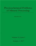 <b>Physicochemical Problems of Mineral Processing</b>