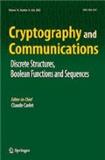 Cryptography and Communications-Discrete-Structures Boolean