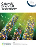 Catalysis Science & Technology