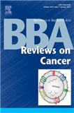 <b>BIOCHIMICA ET BIOPHYSICA ACTA-REVIEWS ON CANCER</b>