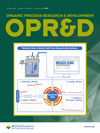 ORGANIC PROCESS RESEARCH & DEVELOPMENT