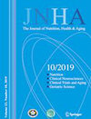 <b>Journal of Nutrition Health & Aging</b>