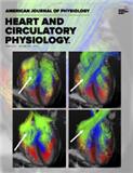 AMERICAN JOURNAL OF PHYSIOLOGY-HEART AND CIRCULATORY PHYSIOL