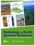 HYDROLOGY AND EARTH SYSTEM SCIENCES