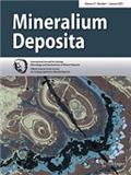 MINERALIUM DEPOSITA
