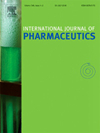 INTERNATIONAL JOURNAL OF PHARMACEUTICS
