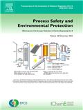PROCESS SAFETY AND ENVIRONMENTAL PROTECTION