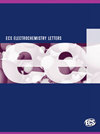 <b>ECS Electrochemistry Letters</b>