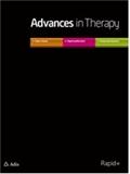 <b>ADVANCES IN THERAPY</b>