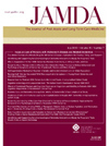 <b>Journal of the American Medical Directors Association</b>