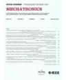 <b>IEEE-ASME TRANSACTIONS ON MECHATRONICS</b>