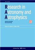 Research in Astronomy and Astrophysics
