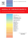 JOURNAL OF CHROMATOGRAPHY B-ANALYTICAL TECHNOLOGIES IN THE B