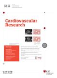 <b>CARDIOVASCULAR RESEARCH</b>
