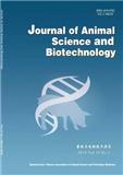 <b>Journal of Animal Science and Biotechnology</b>