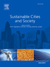<b>Sustainable Cities and Society</b>
