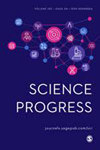 <b>SCIENCE PROGRESS</b>