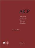 AMERICAN JOURNAL OF PATHOLOGY