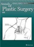 ANNALS OF PLASTIC SURGERY