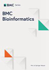 <b>BMC BIOINFORMATICS</b>