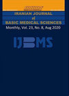 <b>Iranian Journal of Basic Medical Sciences</b>