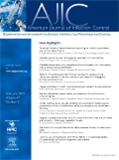 AMERICAN JOURNAL OF INFECTION CONTROL