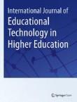 International Journal of Educational Technology in Higher Ed