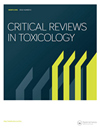 <b>CRITICAL REVIEWS IN TOXICOLOGY</b>