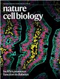 NATURE CELL BIOLOGY