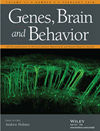 <b>GENES BRAIN AND BEHAVIOR</b>