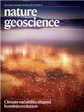 Nature Geoscience