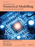 INTERNATIONAL JOURNAL OF NUMERICAL MODELLING-ELECTRONIC NETW