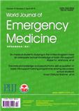 World Journal of Emergency Medicine