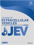JOURNAL OF EXTRACELLULAR VESICLES