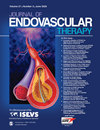 <b>JOURNAL OF ENDOVASCULAR THERAPY</b>