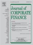 JOURNAL OF CORPORATE FINANCE