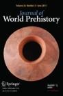 <b>JOURNAL OF WORLD PREHISTORY</b>