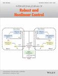 <b>INTERNATIONAL JOURNAL OF ROBUST AND NONLINEAR CONTROL</b>